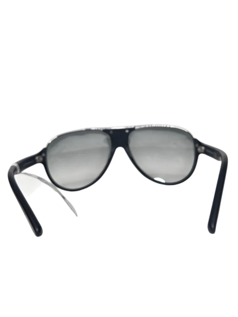 Tom Ford Dimitry Flat Top Aviator Sunglasses, 61mm